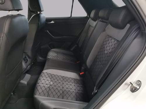 VOLKSWAGEN T-roc 2.0 tdi r-line 115cv