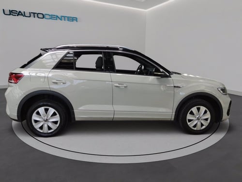 VOLKSWAGEN T-roc 2.0 tdi r-line 115cv