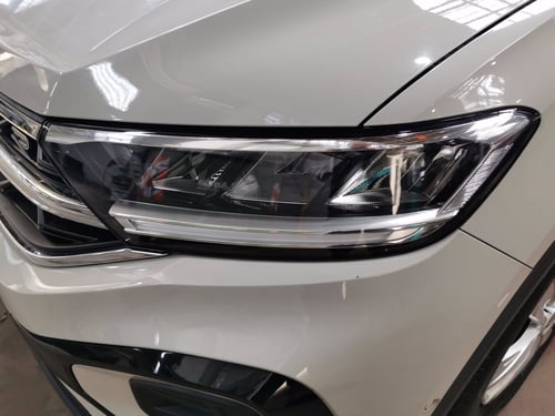 VOLKSWAGEN T-roc 2.0 tdi r-line 115cv