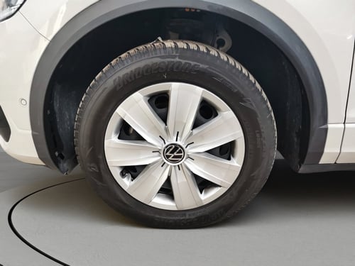 VOLKSWAGEN T-roc 2.0 tdi r-line 115cv