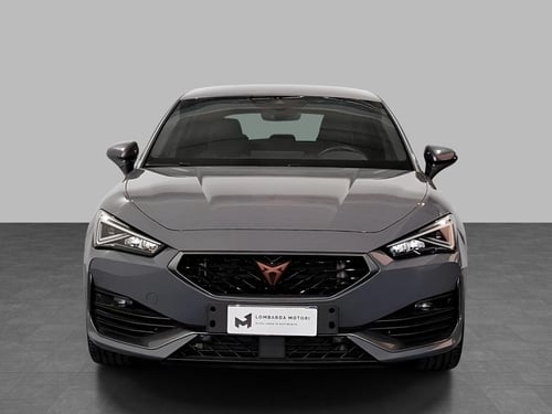 CUPRA Leon 1.5 hybrid 150cv dsg