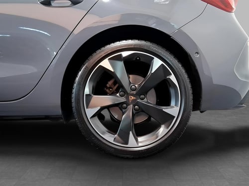 CUPRA Leon 1.5 hybrid 150cv dsg