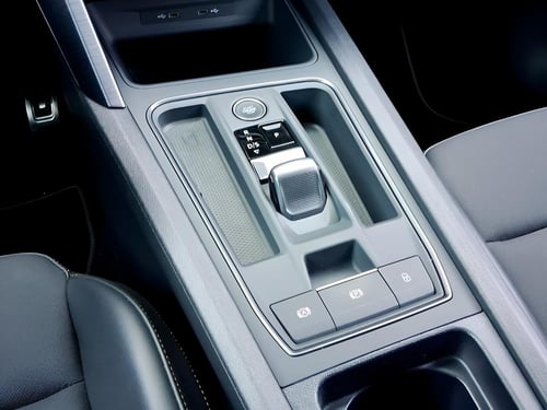 CUPRA Leon 1.5 hybrid 150cv dsg