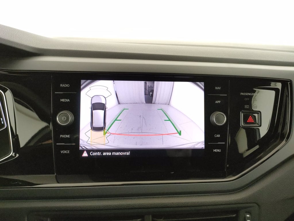 VOLKSWAGEN Taigo 1.0 tsi r-line 110cv dsg