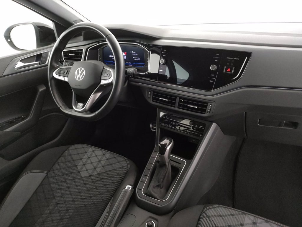 VOLKSWAGEN Taigo 1.0 tsi r-line 110cv dsg