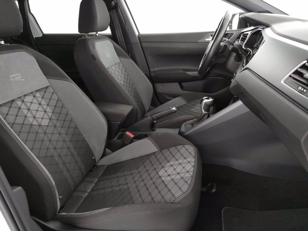 VOLKSWAGEN Taigo 1.0 tsi r-line 110cv dsg