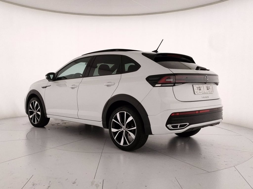 VOLKSWAGEN Taigo 1.0 tsi r-line 110cv dsg