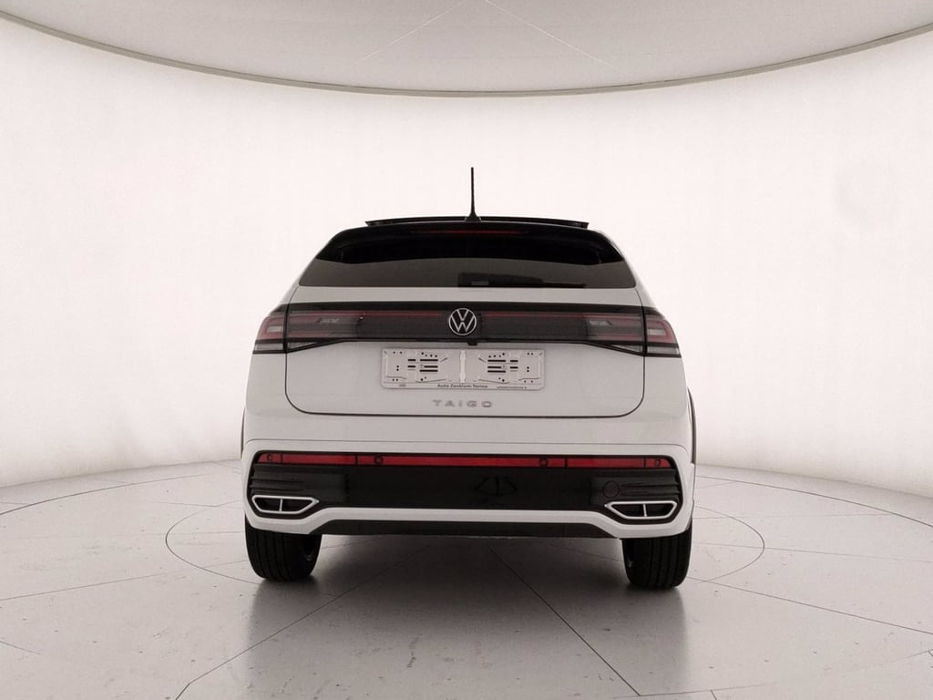 VOLKSWAGEN Taigo 1.0 tsi r-line 110cv dsg