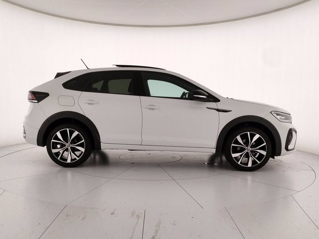 VOLKSWAGEN Taigo 1.0 tsi r-line 110cv dsg