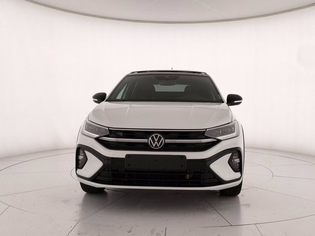 VOLKSWAGEN Taigo 1.0 tsi r-line 110cv dsg