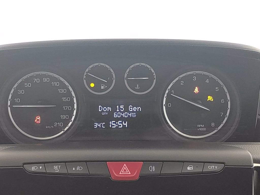 LANCIA Ypsilon 1.2 8v silver s&s 69cv e6