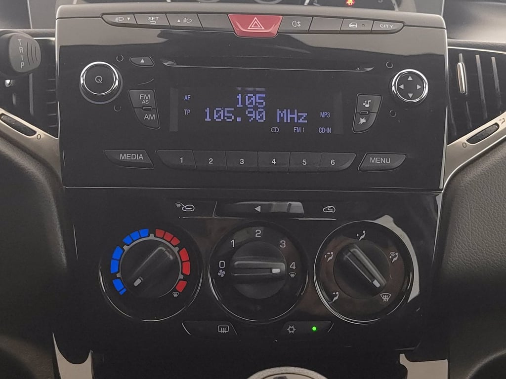 LANCIA Ypsilon 1.2 8v silver s&s 69cv e6