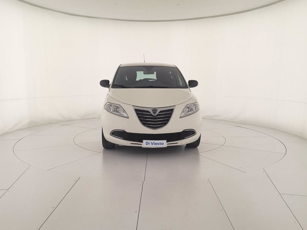 LANCIA Ypsilon 1.2 8v silver s&s 69cv e6