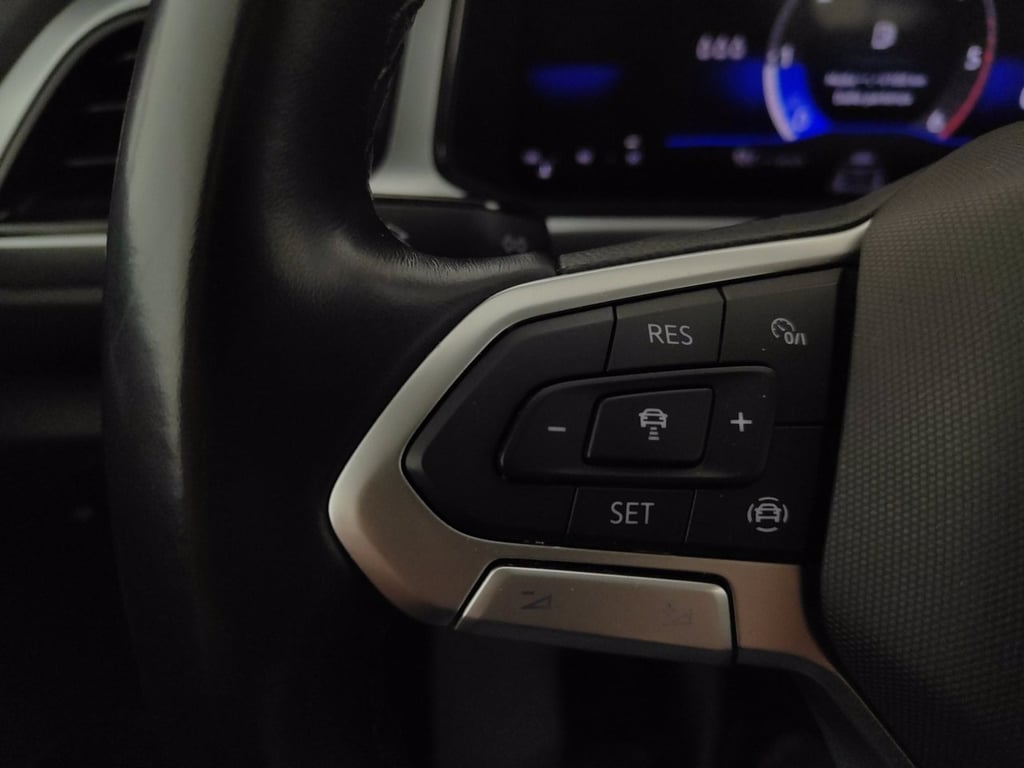 VOLKSWAGEN T-roc 2.0 tdi life 115cv