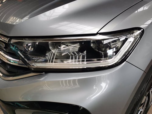 VOLKSWAGEN T-roc 1.5 tsi r-line