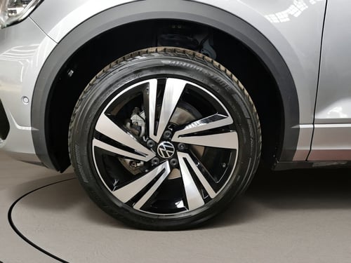 VOLKSWAGEN T-roc 1.5 tsi r-line