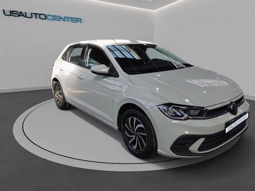 VOLKSWAGEN Polo 1.0 tsi life 95cv