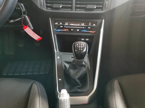 VOLKSWAGEN Polo 1.0 tsi life 95cv