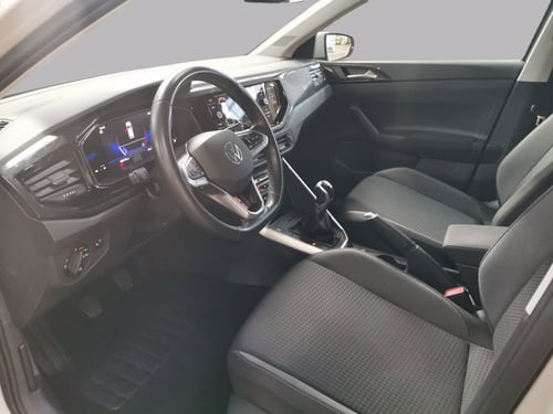 VOLKSWAGEN Polo 1.0 tsi life 95cv