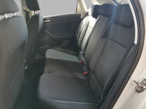 VOLKSWAGEN Polo 1.0 tsi life 95cv