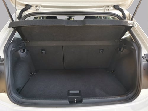 VOLKSWAGEN Polo 1.0 tsi life 95cv