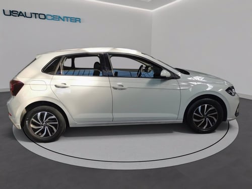 VOLKSWAGEN Polo 1.0 tsi life 95cv