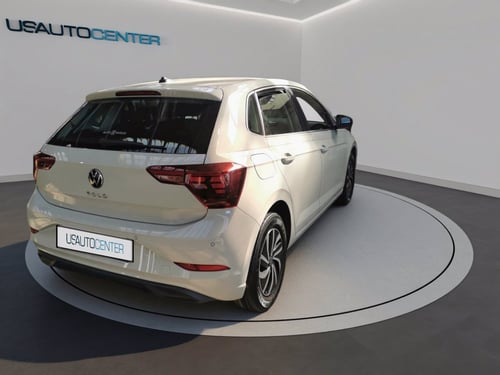 VOLKSWAGEN Polo 1.0 tsi life 95cv