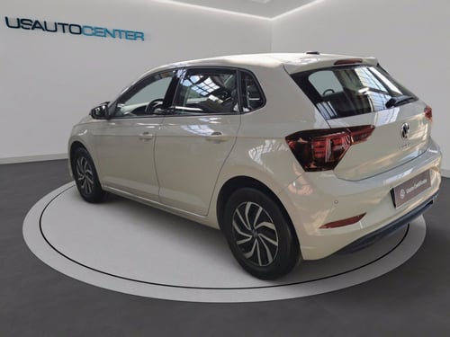 VOLKSWAGEN Polo 1.0 tsi life 95cv