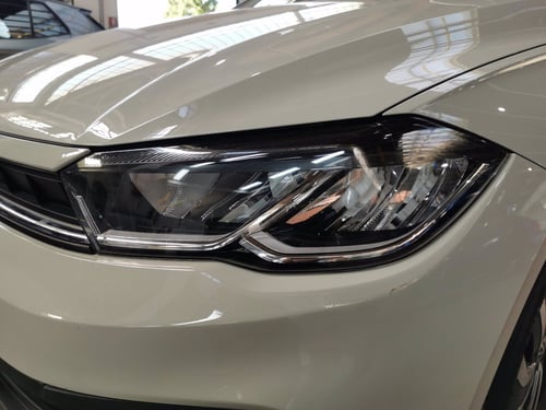 VOLKSWAGEN Polo 1.0 tsi life 95cv
