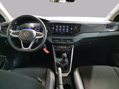 VOLKSWAGEN Polo 1.0 tsi life 95cv