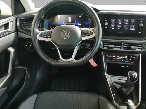 VOLKSWAGEN Polo 1.0 tsi life 95cv