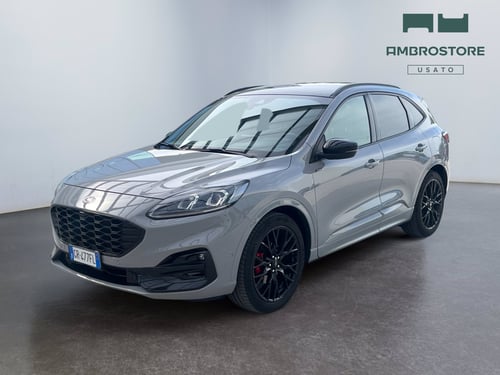 FORD Kuga 2.5 full hybrid st-line x 2wd 190cv cvt