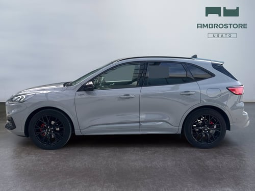 FORD Kuga 2.5 full hybrid st-line x 2wd 190cv cvt