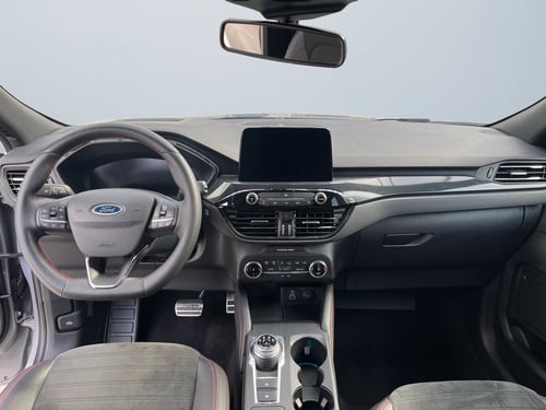 FORD Kuga 2.5 full hybrid st-line x 2wd 190cv cvt