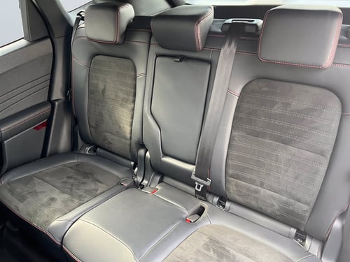 FORD Kuga 2.5 full hybrid st-line x 2wd 190cv cvt