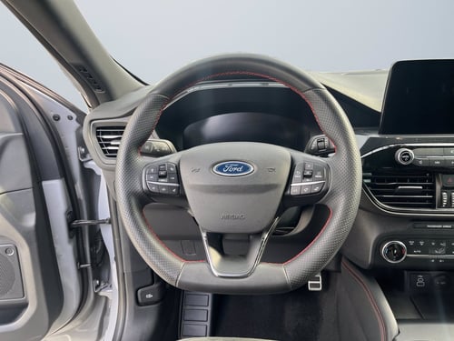 FORD Kuga 2.5 full hybrid st-line x 2wd 190cv cvt