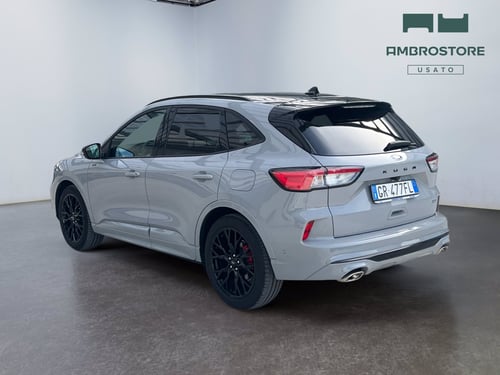 FORD Kuga 2.5 full hybrid st-line x 2wd 190cv cvt