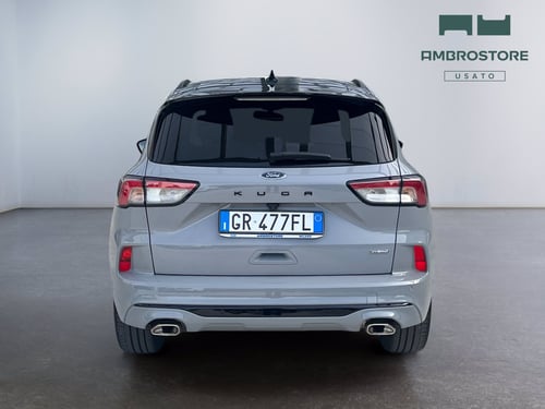 FORD Kuga 2.5 full hybrid st-line x 2wd 190cv cvt