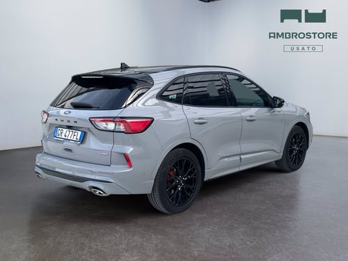 FORD Kuga 2.5 full hybrid st-line x 2wd 190cv cvt