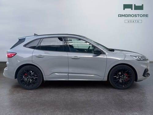 FORD Kuga 2.5 full hybrid st-line x 2wd 190cv cvt