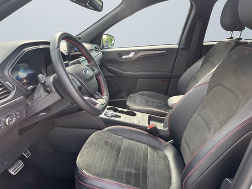 FORD Kuga 2.5 full hybrid st-line x 2wd 190cv cvt