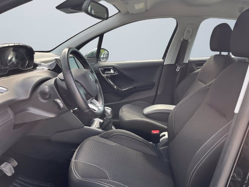 PEUGEOT 208 5p 1.2 puretech allure s&s 82cv neopatentati
