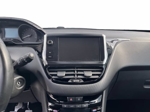 PEUGEOT 208 5p 1.2 puretech allure s&s 82cv neopatentati