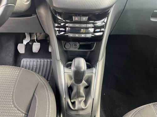 PEUGEOT 208 5p 1.2 puretech allure s&s 82cv neopatentati