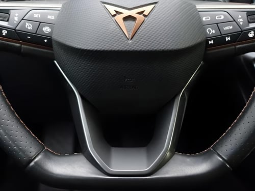 CUPRA Formentor 1.5 tsi 150cv dsg