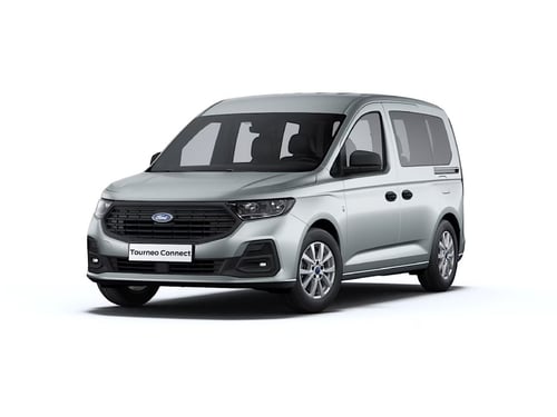 FORD Tourneo Connect 1.5 EcoBoost 115 CV Plus
