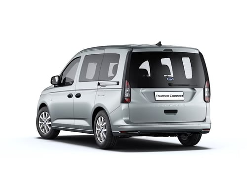 FORD Tourneo Connect 1.5 EcoBoost 115 CV Plus