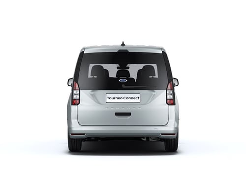 FORD Tourneo Connect 1.5 EcoBoost 115 CV Plus