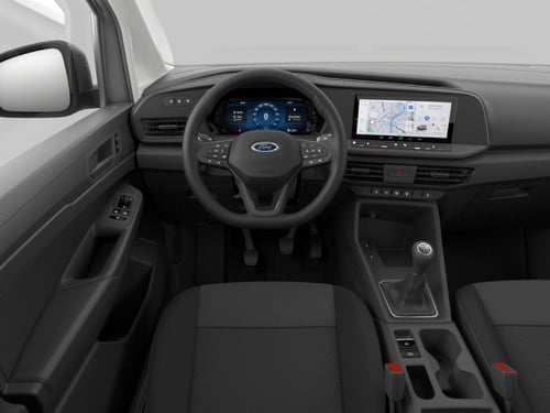 FORD Tourneo Connect 1.5 EcoBoost 115 CV Plus