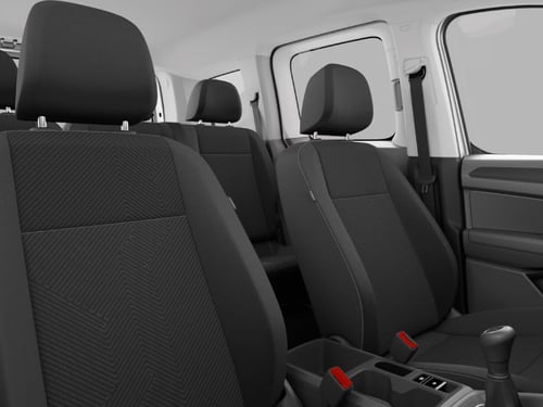 FORD Tourneo Connect 1.5 EcoBoost 115 CV Plus